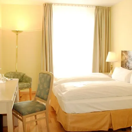 Am Schloß Köpenick By Golden Tulip Berlin