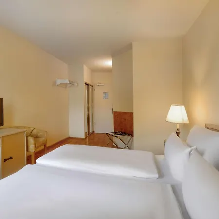 Am Schloß Köpenick By Golden Tulip Berlin