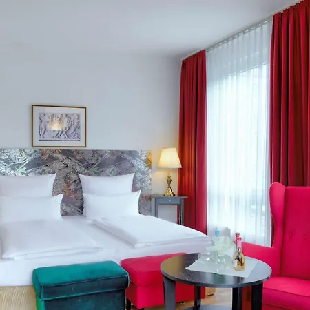 Am Schloß Köpenick By Golden Tulip Berlin