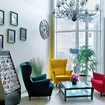 Am Schloss Koepenick By Golden Tulip 3*