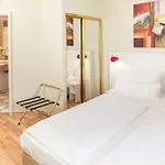 Am Schloss Koepenick By Golden Tulip Hotell 3*