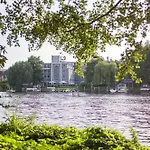 Am Schloss Koepenick By Golden Tulip Hotell Berlin