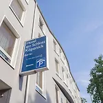 Am Schloss Koepenick By Golden Tulip 3*