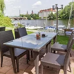 Am Schloss Koepenick By Golden Tulip Hotell