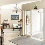 Am Schloss Koepenick By Golden Tulip