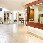 Am Schloss Koepenick By Golden Tulip Hotell