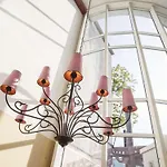 Hotell Am Schloss Koepenick By Golden Tulip