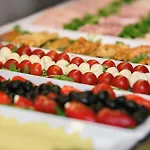 Am Schloss Koepenick By Golden Tulip Hotell