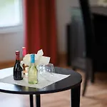 Hotell Am Schloss Koepenick By Golden Tulip