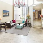 Am Schloss Koepenick By Golden Tulip Berlin