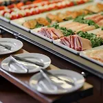 Am Schloss Koepenick By Golden Tulip Hotell 3*