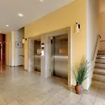 Am Schloss Koepenick By Golden Tulip Hotell Berlin