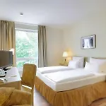 Hotell Am Schloss Koepenick By Golden Tulip 3*