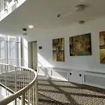 Am Schloss Koepenick By Golden Tulip Hotell 3*