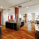 Am Schloss Koepenick By Golden Tulip Hotell