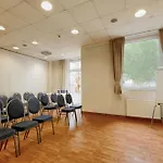 Hotell Am Schloss Koepenick By Golden Tulip