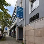 Hotell Am Schloss Koepenick By Golden Tulip Berlin