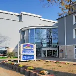 Am Schloss Koepenick By Golden Tulip Hotell