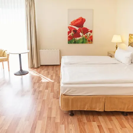 Am Schloss Koepenick By Golden Tulip Hotel Berlino