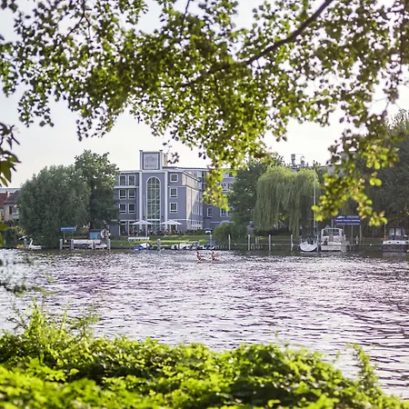 Am Schloss Koepenick By Golden Tulip Hotel