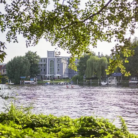 Am Schloss Koepenick By Golden Tulip Hotel