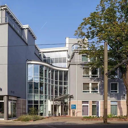 Am Schloss Koepenick By Golden Tulip Hotel Berlin