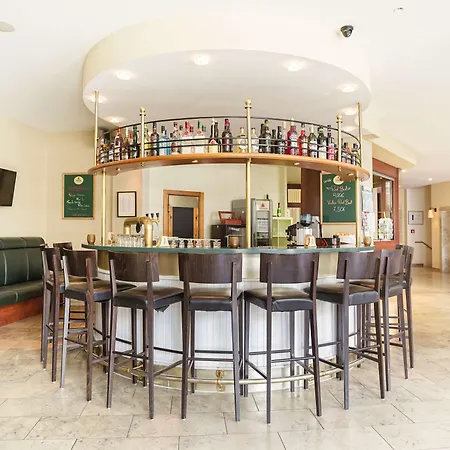 酒店 金郁金香克佩尼克北欧酒店