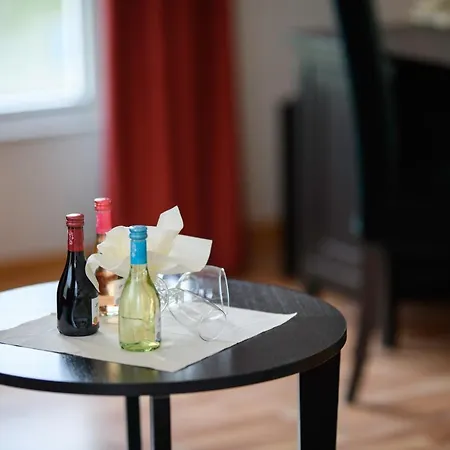 Am Schloss Koepenick By Golden Tulip Berlino