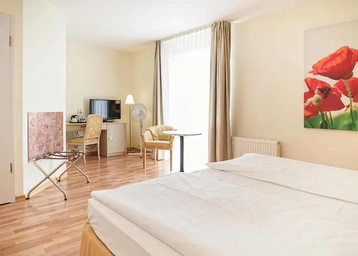 Am Schloss Koepenick By Golden Tulip 3* Berlin