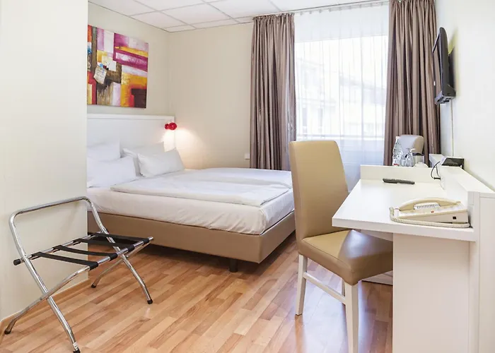 Am Schloss Koepenick By Golden Tulip Hotell 3*