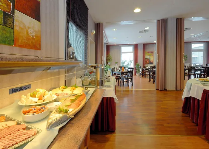 Hotel Am Schloss Koepenick By Golden Tulip Berlin