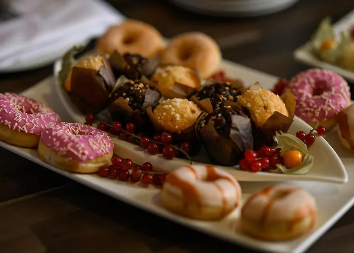 Am Schloss Koepenick By Golden Tulip 3* Berlin