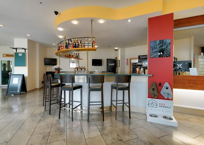 Am Schloss Koepenick By Golden Tulip Hotell 3*