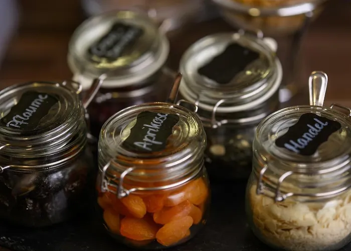 Am Schloss Koepenick By Golden Tulip Hotell