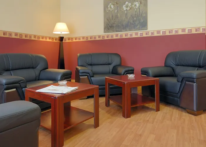 Am Schloss Koepenick By Golden Tulip 3*