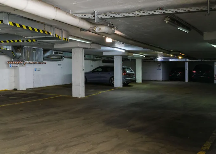 Am Schloss Koepenick By Golden Tulip 3* Berlin