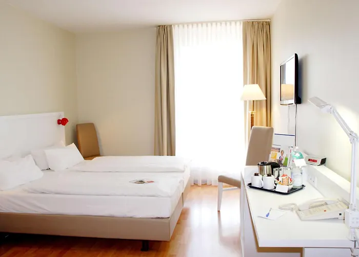 Am Schloss Koepenick By Golden Tulip Berlin