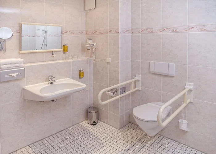 Am Schloss Koepenick By Golden Tulip Hotel 3*