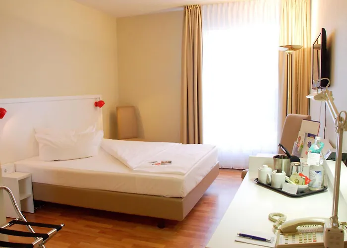 Am Schloss Koepenick By Golden Tulip Hotel Berlin