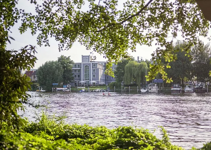 Am Schloss Koepenick By Golden Tulip Hotel Berlin