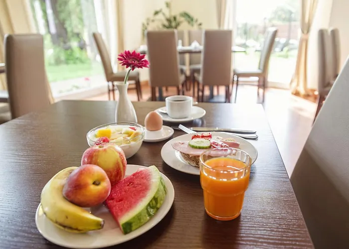 Am Schloss Koepenick By Golden Tulip Hotel 3*