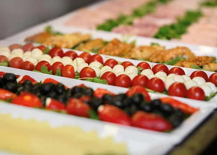 Am Schloss Koepenick By Golden Tulip Hotel