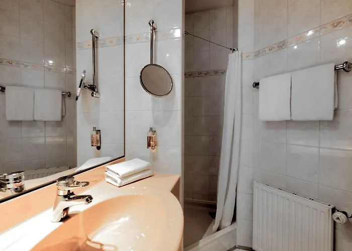 Am Schloss Koepenick By Golden Tulip 3*