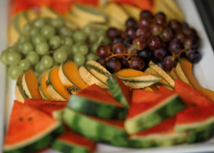 Hotel Am Schloss Koepenick By Golden Tulip