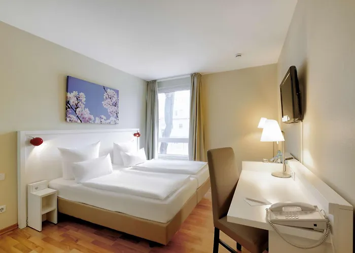 Am Schloss Koepenick By Golden Tulip Hotel Berlin