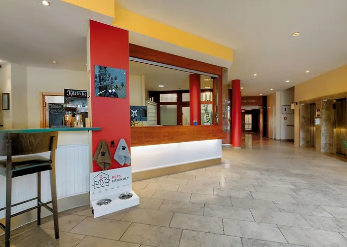 Am Schloss Koepenick By Golden Tulip 3* Berlin