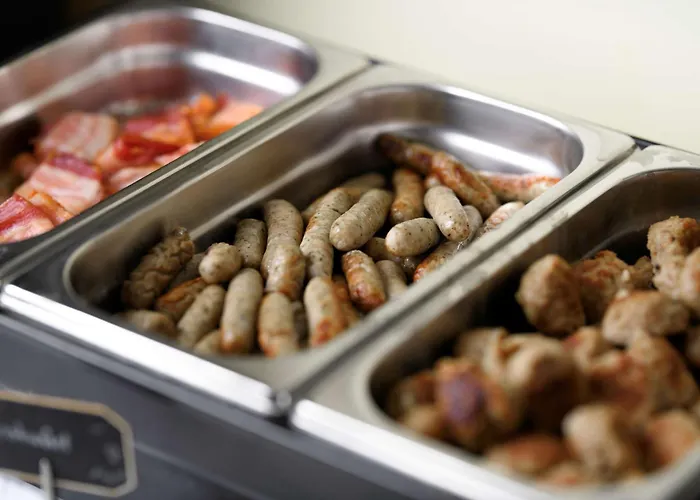 Am Schloss Koepenick By Golden Tulip Berlin