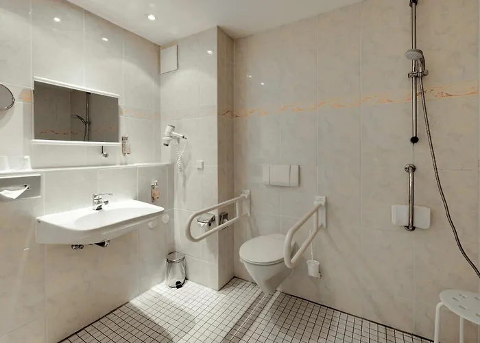 Am Schloss Koepenick By Golden Tulip Berlin