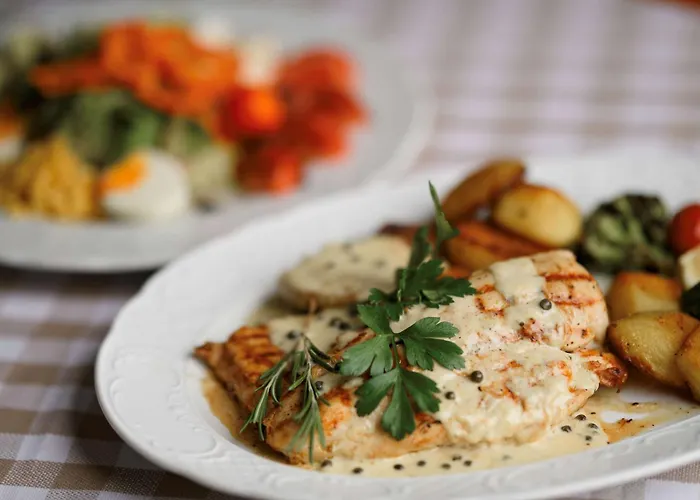 Am Schloss Koepenick By Golden Tulip Berlin