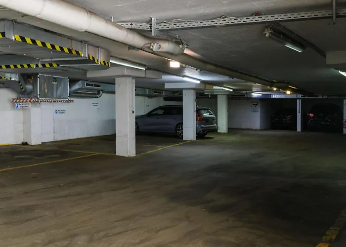 Hotel Am Schloss Koepenick By Golden Tulip Berlin